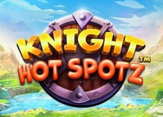 Игровой автомат Knight Hot Spotz