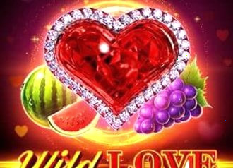 Игра Wild Love эндорфины